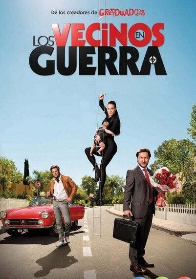 LosVecinosenGuerra