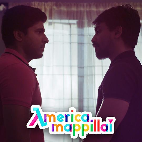 AmericaMappillai