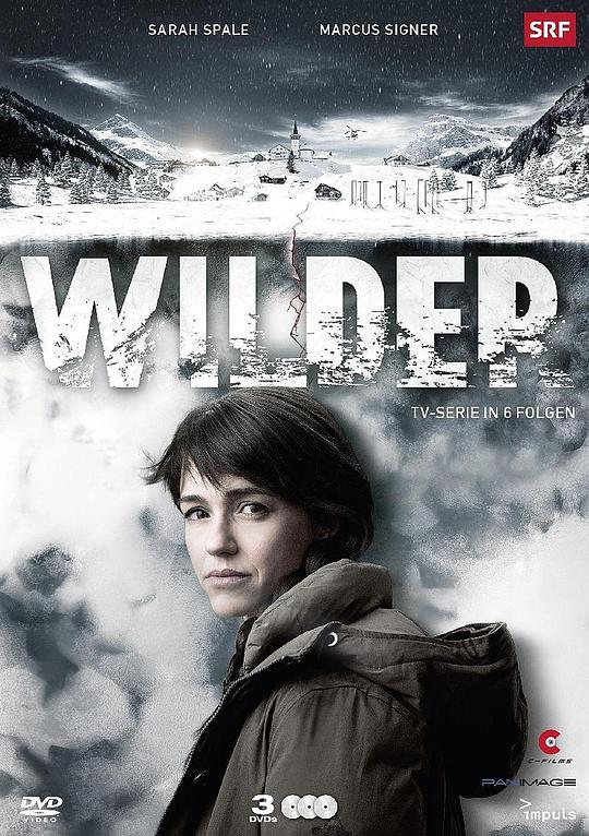 Wilder剧情介绍