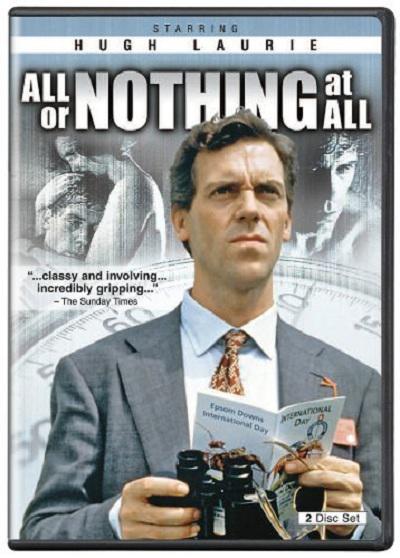 AllorNothingatAll