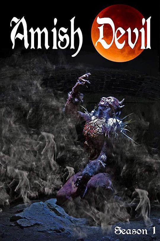 AmishDevilSeason1