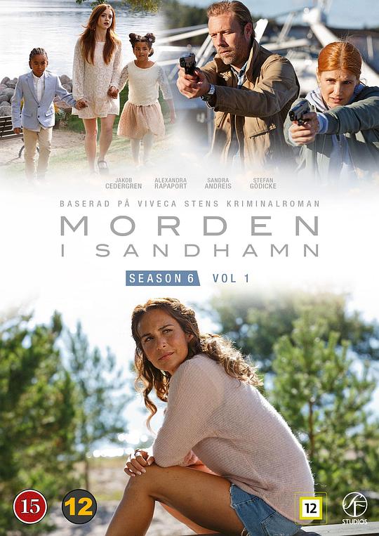MordeniSandhamnSeason6剧情介绍