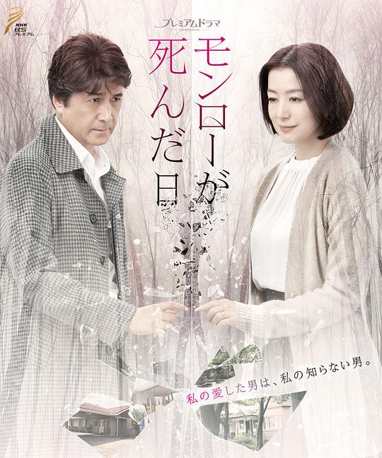 梦露死亡之日剧情介绍