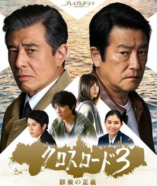 十字路口3:群众的正义剧情介绍