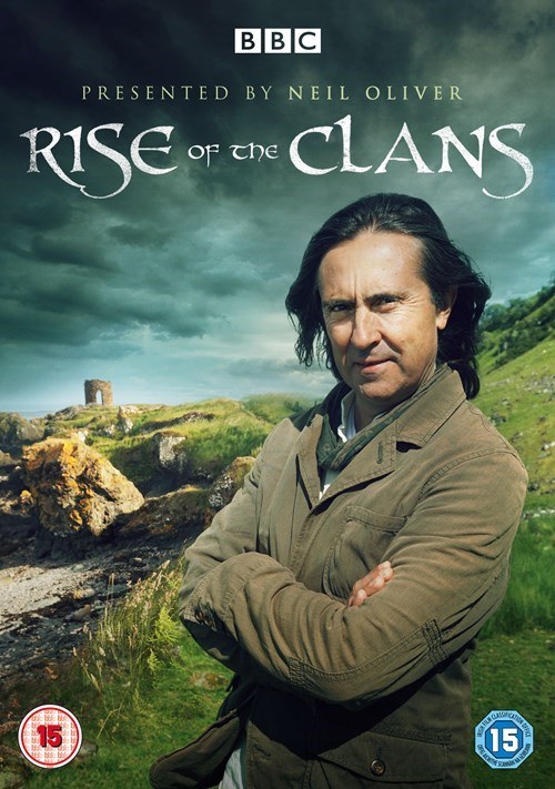 RiseoftheClansSeason1剧情介绍