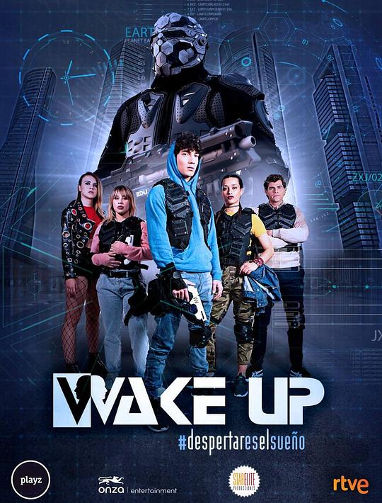 Wakeup�������