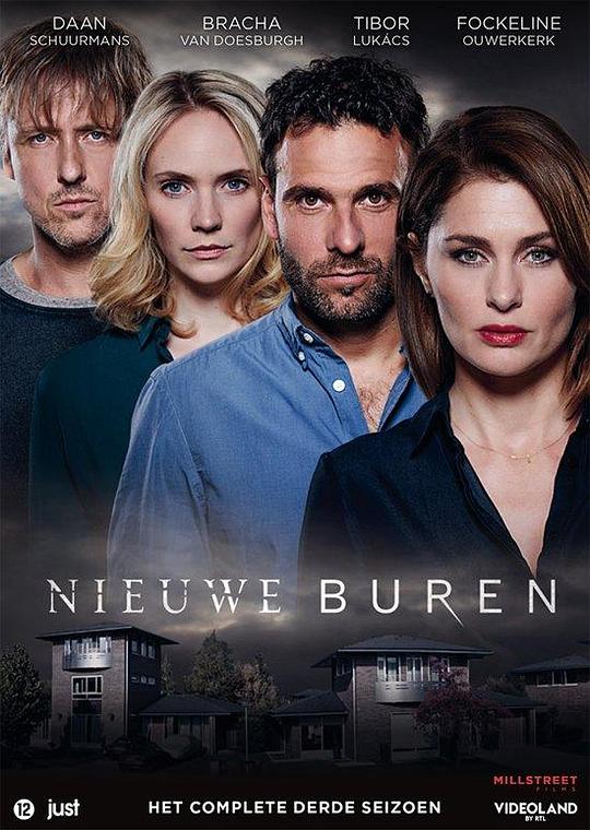 NieuweBurenSeason3剧情介绍