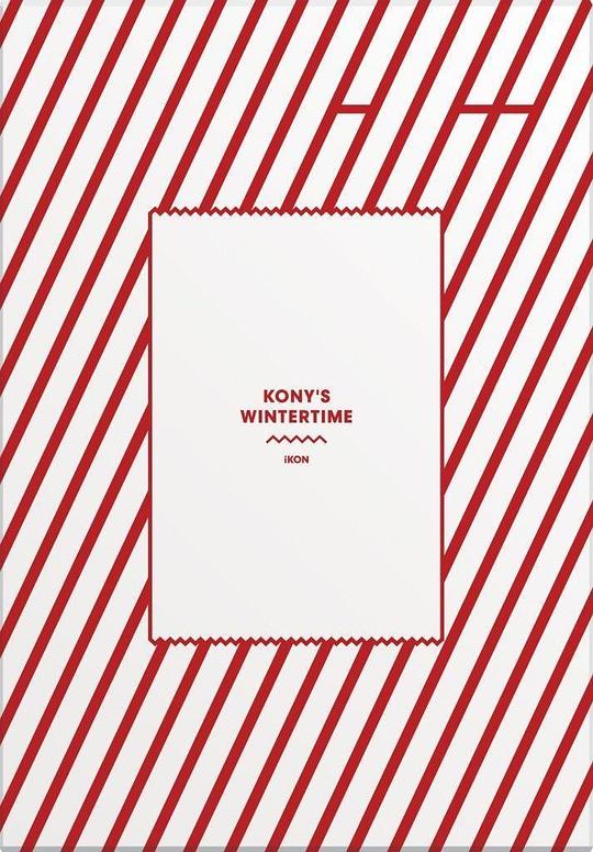 KONY'��SWINTERTIME丞秤初府