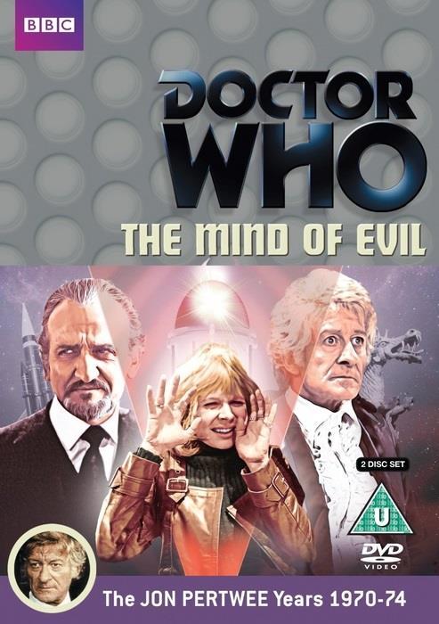 TheMindofEvil