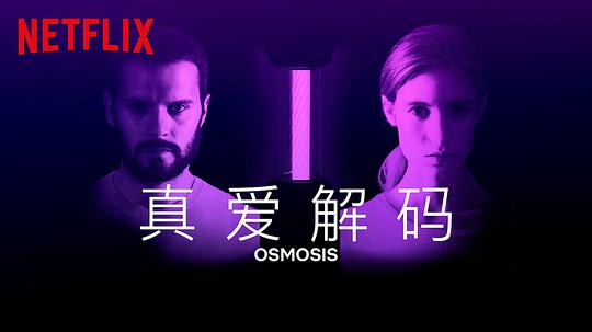 真爱解码剧情介绍