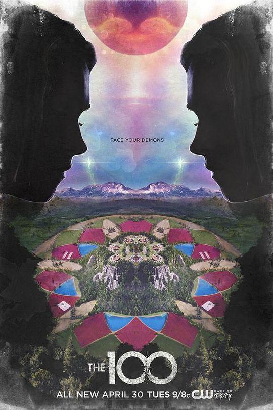 地球百子第六季剧情介绍