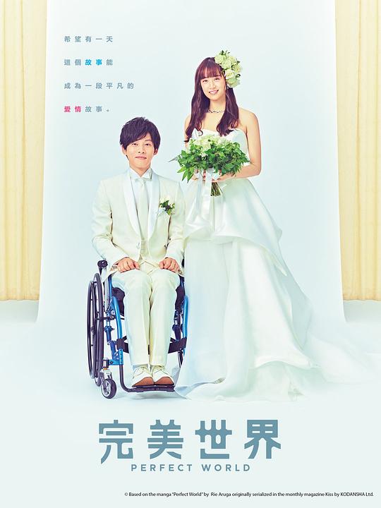完美的世界剧情介绍