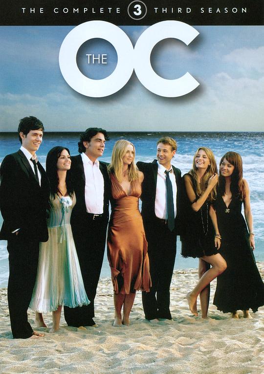 橘子郡男孩第三季剧情介绍