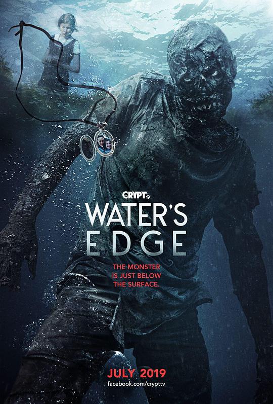 Water';sEdgeSeason1剧情介绍