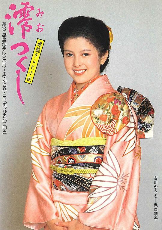 酱油的女儿——阿香剧情介绍