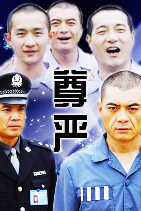 尊严剧情介绍
