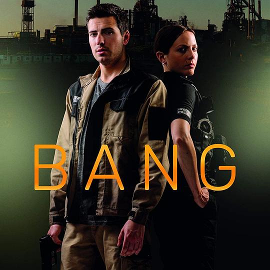 BangSeason1剧情介绍