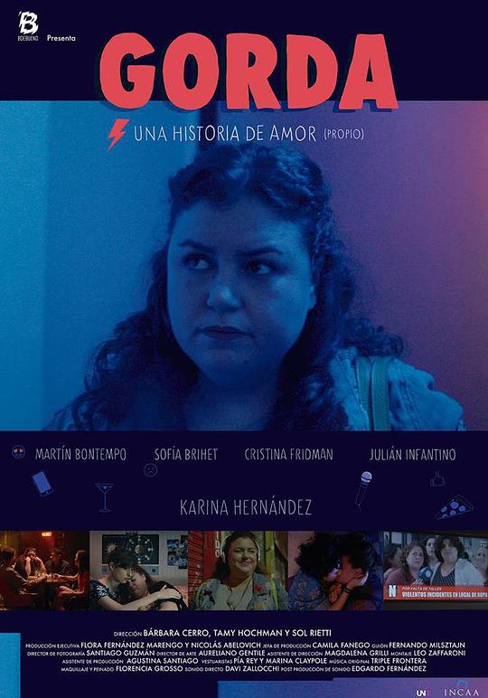Gorda