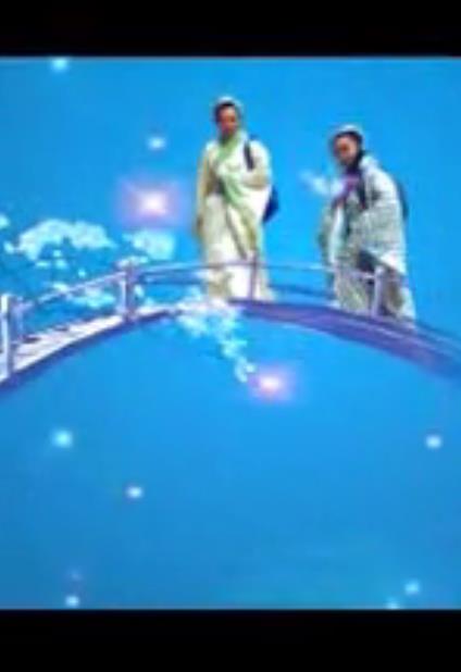 红罗山剧情介绍