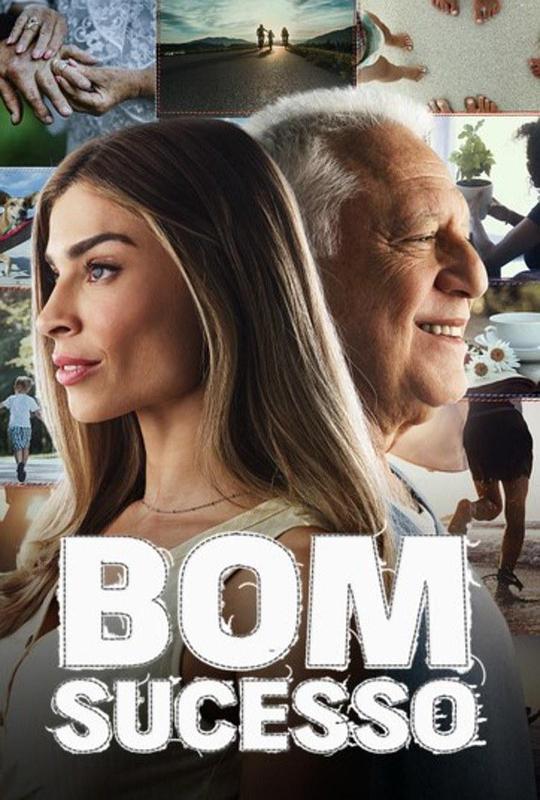BomSucesso剧情介绍