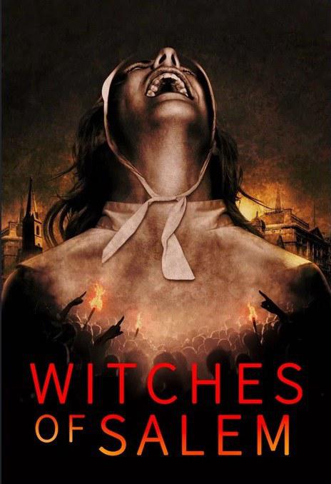 WitchesofSalem剧情介绍