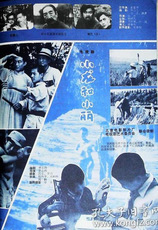 小龙和小丽剧情介绍