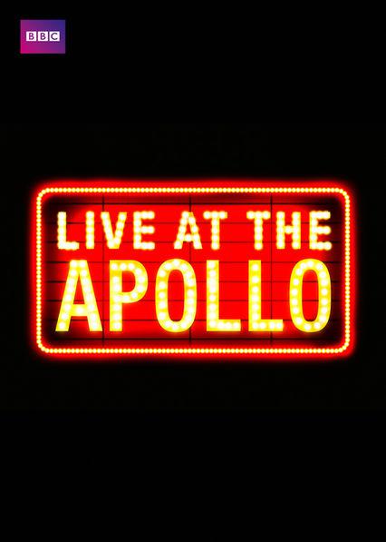 JackDeeLiveattheApolloSeason15剧情介绍