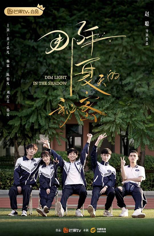 那年夏天的秘密剧情介绍