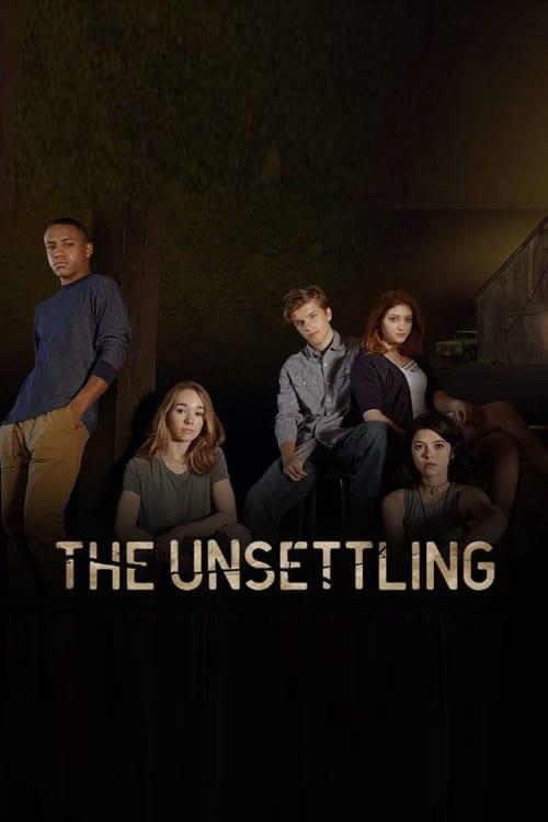 忐忑第一季剧情介绍