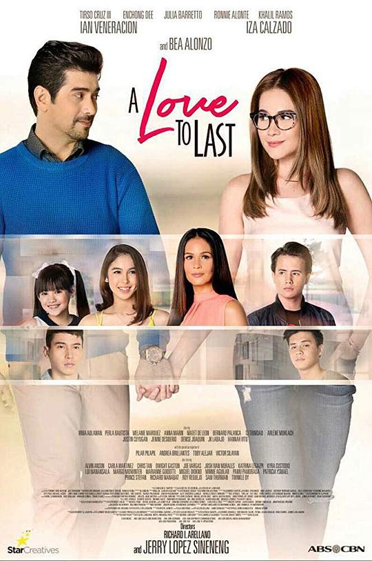 A.Love.to.Last剧情介绍