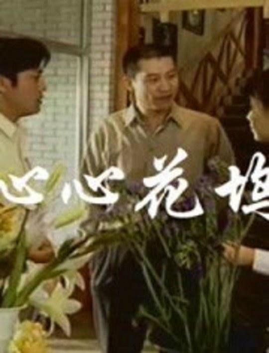 心心花坞剧情介绍