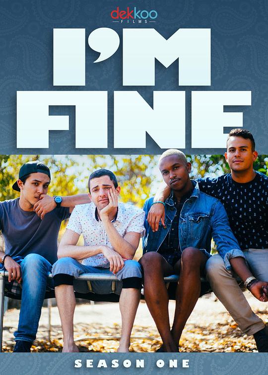 I'��mFineSeason1�������