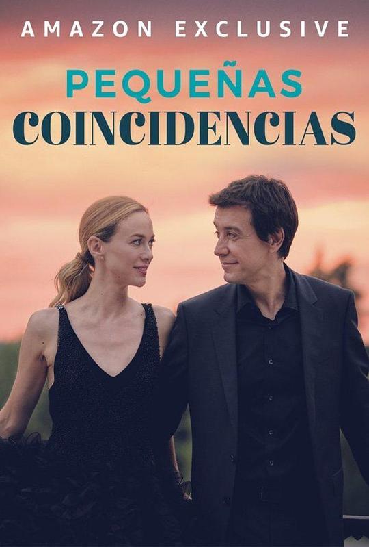 Peque?ascoincidenciasSeason1�������