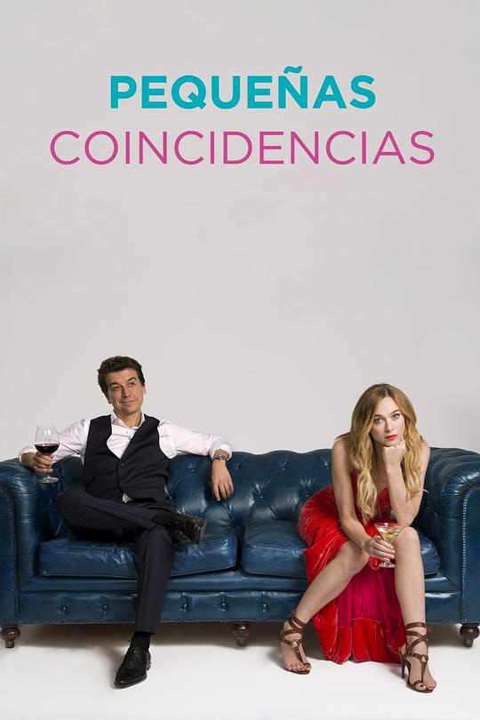 Peque?ascoincidenciasSeason2�������