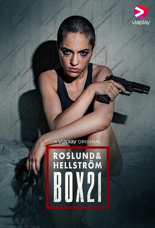 RoslundHellstr?m:Box21剧情介绍