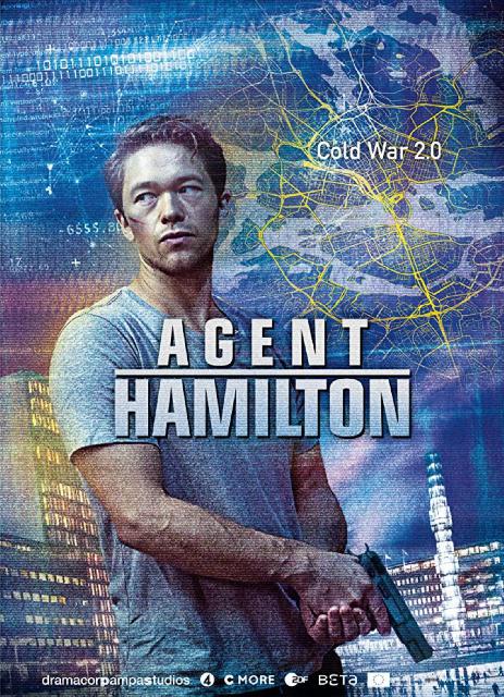 Hamilton剧情介绍