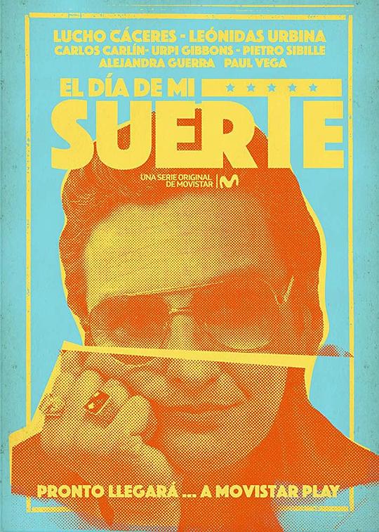 ElDíademisuerte剧情介绍