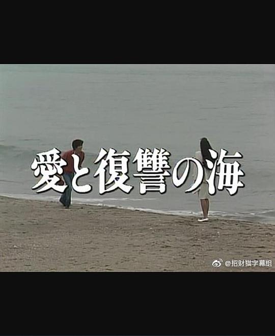 爱与复仇之海剧情介绍