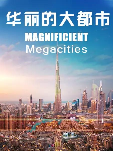 MagnificentMegacities丞秤初府