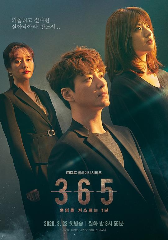 365:逆转命运的1年剧情介绍