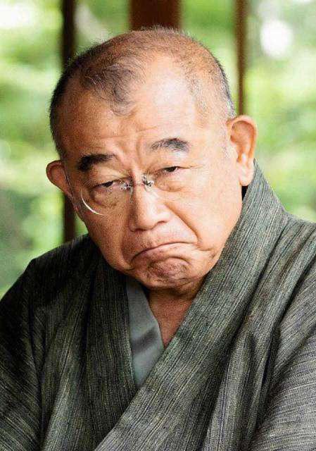 没有输给美国的男人~混蛋首相吉田茂~剧情介绍