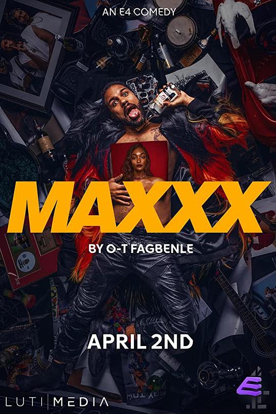 Maxxxڶ