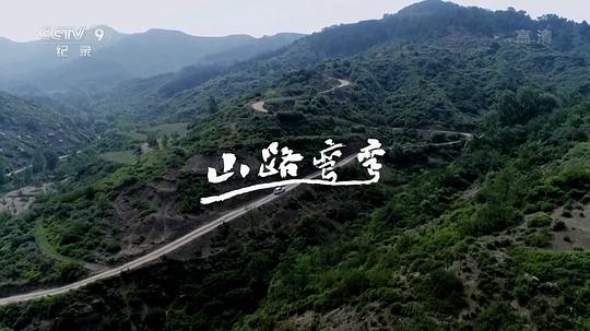 山路弯弯剧情介绍