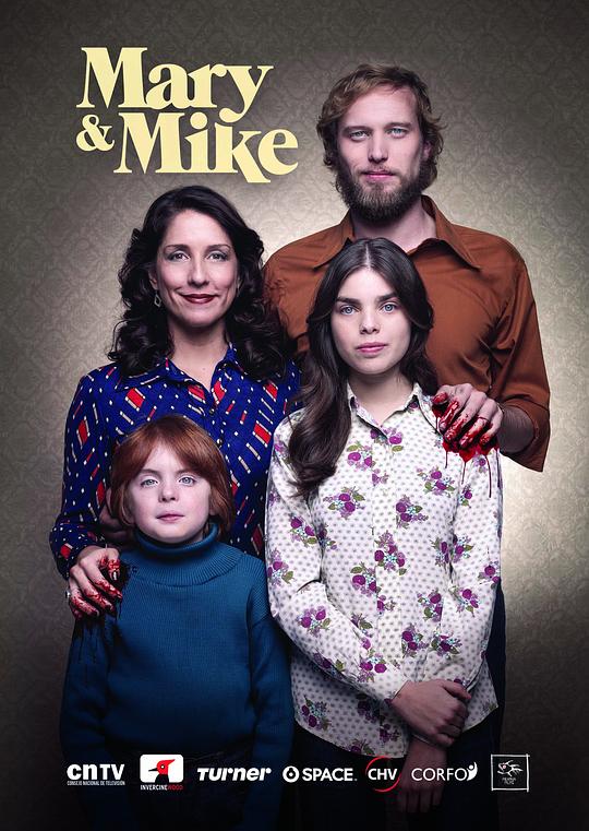 Mary&ampMike