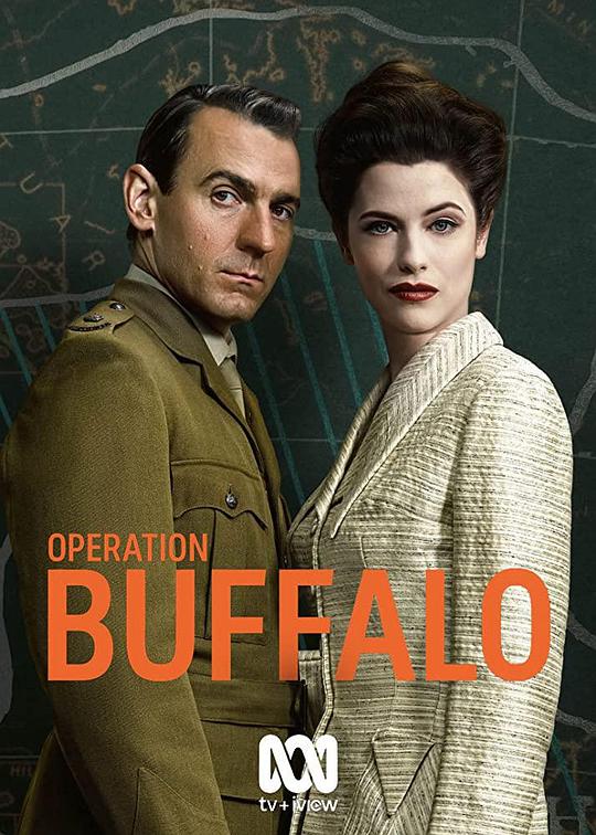 OperationBuffalo