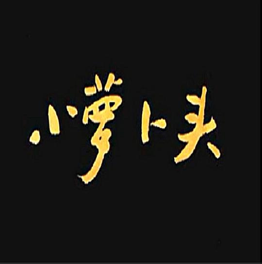 小萝卜头剧情介绍