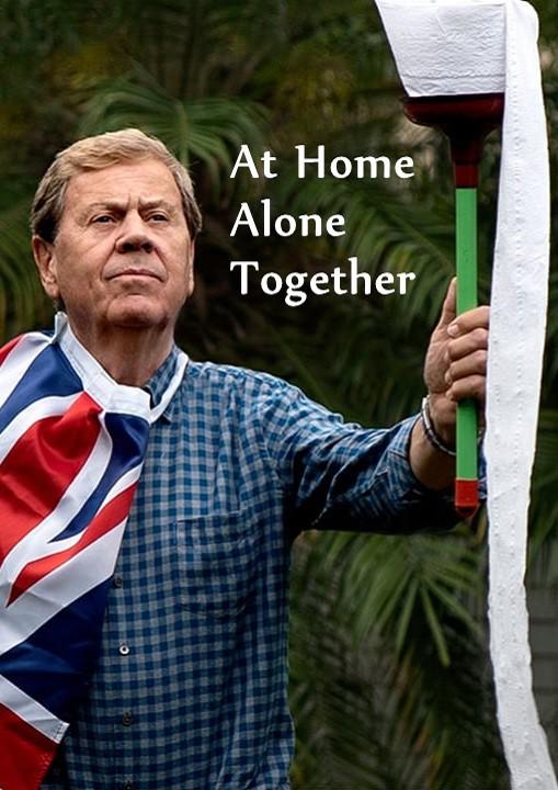 AtHomeAloneTogether